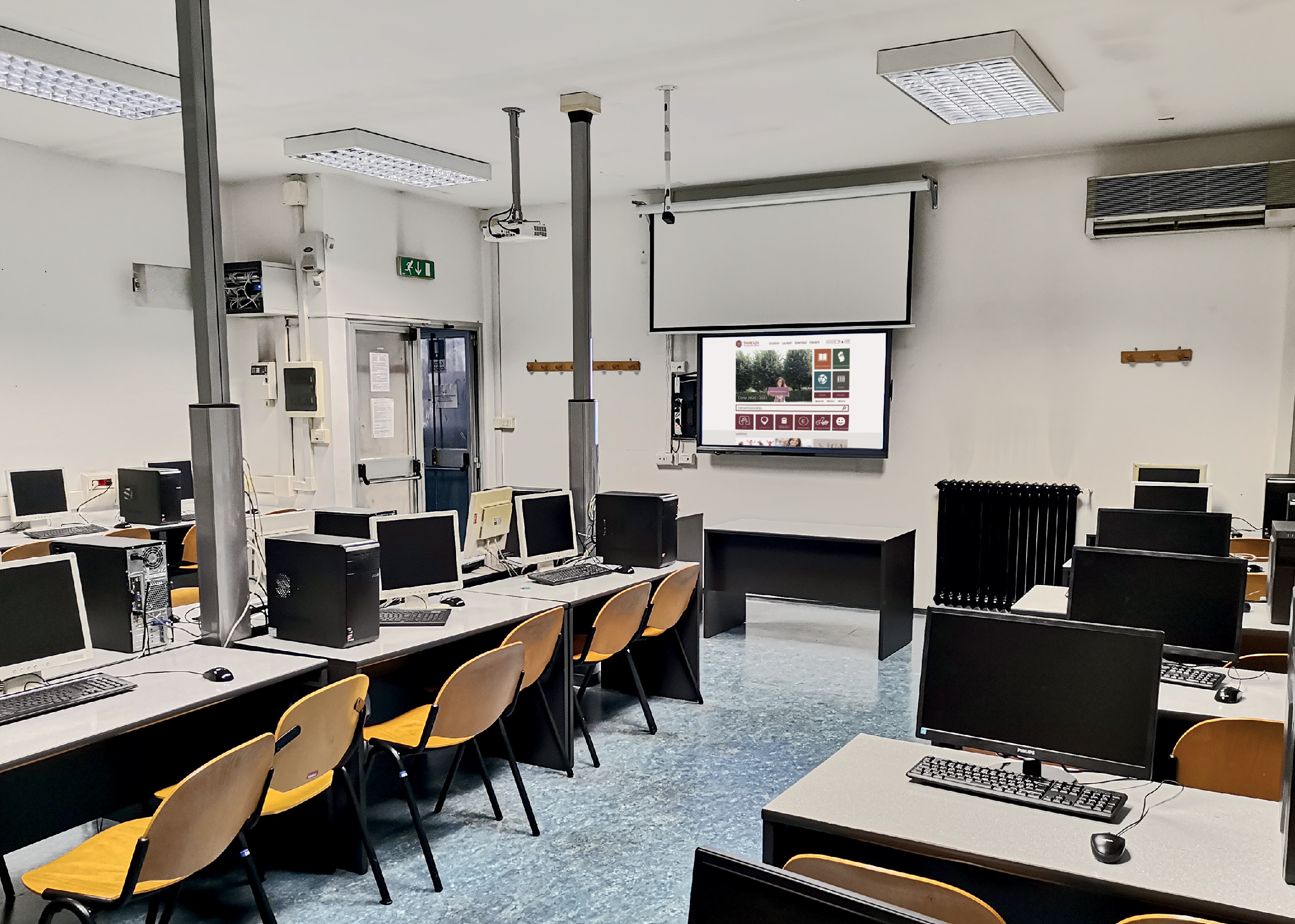 aula